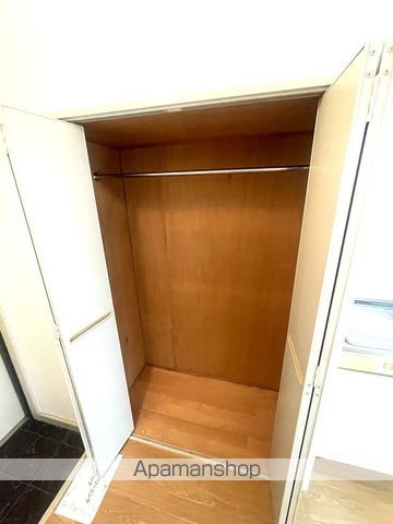 プレアール吹田泉町IIの内装写真