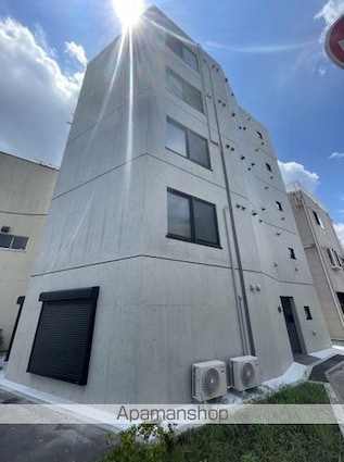 スカイラシクラス小岩[1K/30.34m2]の外観1