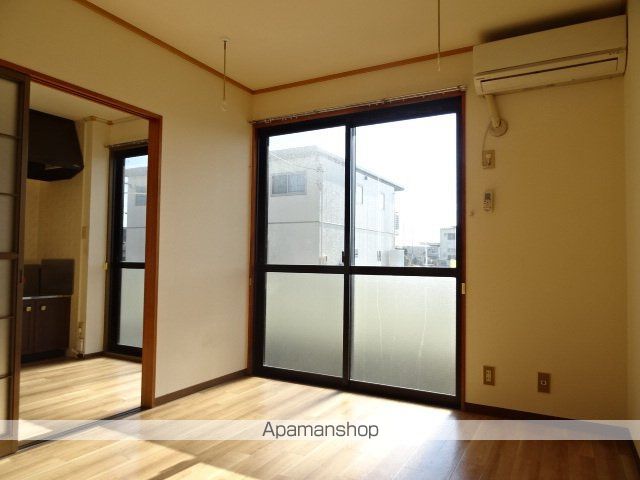 コーポシャルマンの内装写真