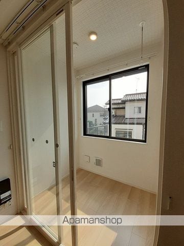 カリーノVIの内装写真