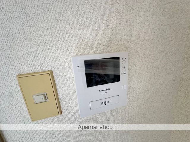 MJメゾン下小阪の内装写真
