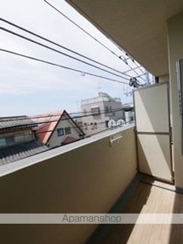 シャトル聖 小金井の内装写真
