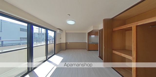ラ,メゾンタナカBの内装写真