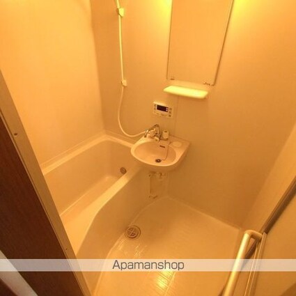 エクセレント南吉成　五番館[1K/24m2]の内装3