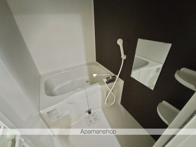 フジパレス三津屋III番館の内装写真