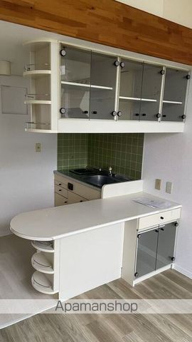 べルピア杉田第一の内装写真
