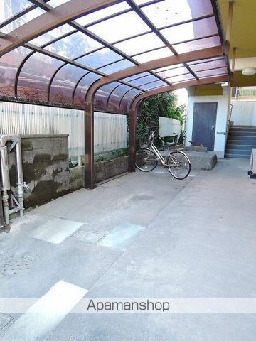 ハイム有嶋の外観写真