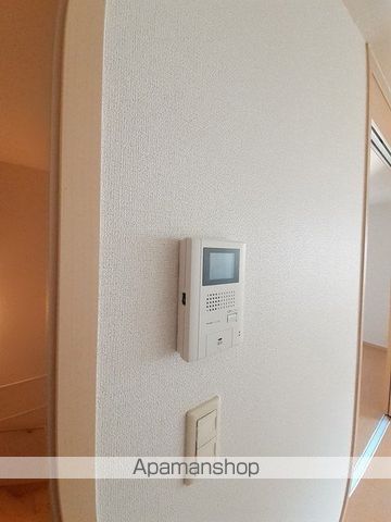 ヴィータフェリーチェIIIの内装写真