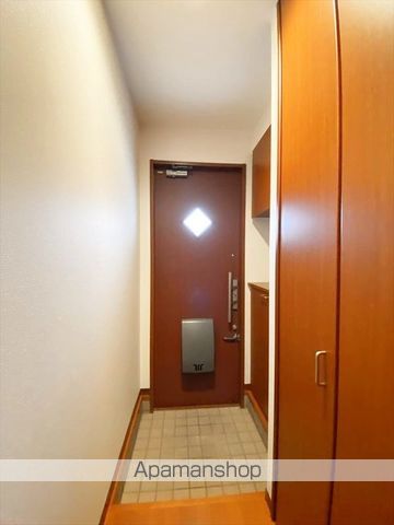 モンターニュ B棟の内装写真