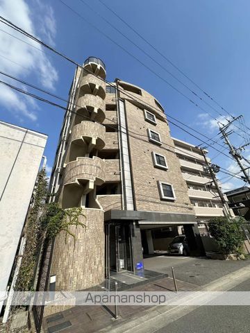 OAK VILLA HAKATA EASTIIの外観写真