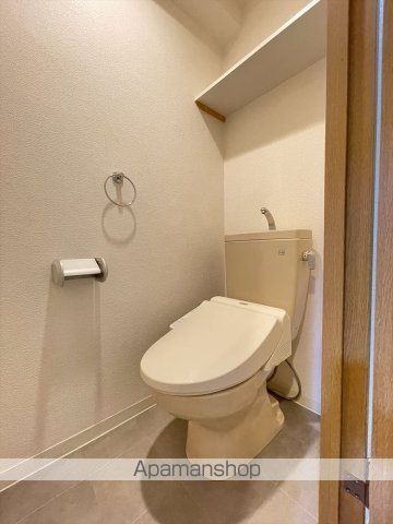 スカイコート本郷東大前壱番館の内装写真