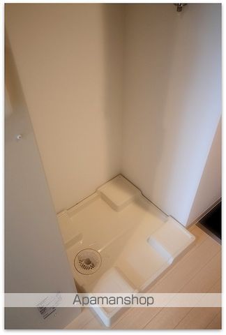 エルミタージュ難波南Vの内装写真