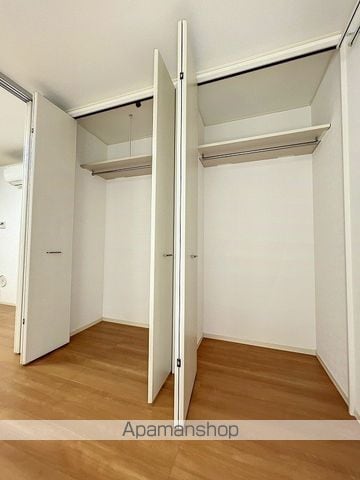 コスモスハイムの内装写真