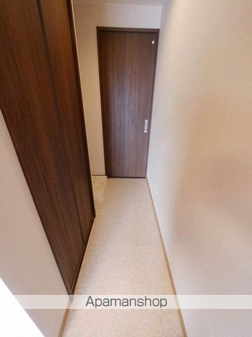 フォーラム此花四貫島の内装写真