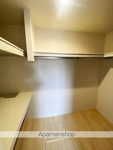 アントゥール B棟の内装写真