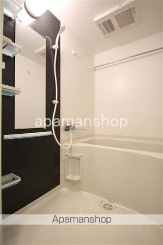 THE PARKCROSS阿波座の内装写真