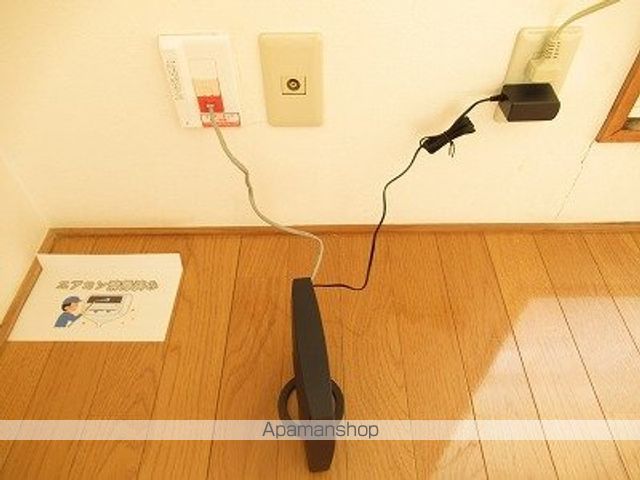 PRIMARY上田の内装写真