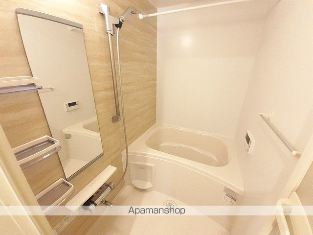 クレール姫路IIの内装写真