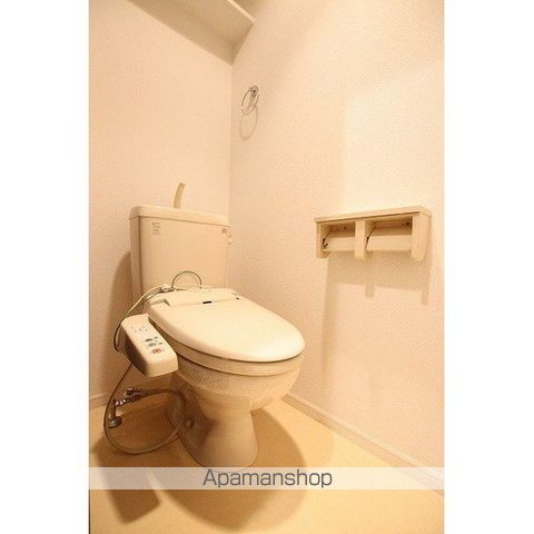 コンフォート永和台IIIの内装写真