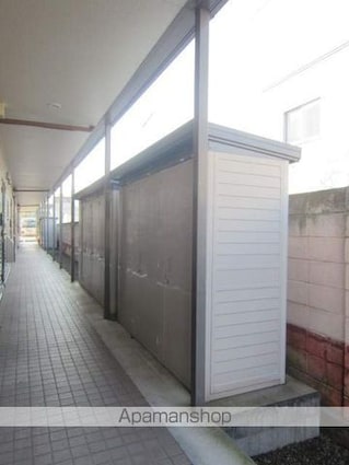 Ｌｉｂｅｒｔｙ　Ｃｏｕｒｔ[1LDK/33.39m2]の外観5
