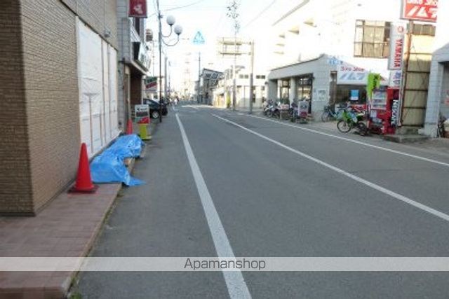 カキ・カーサライオンズの周辺写真
