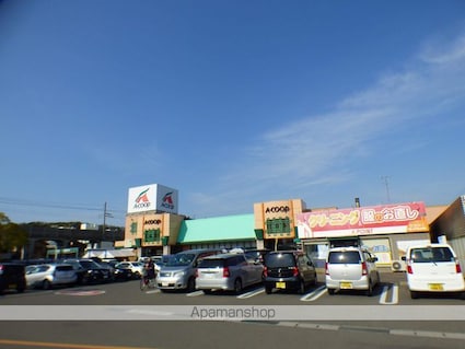 サウスゲート[1DK/24m2]の周辺1