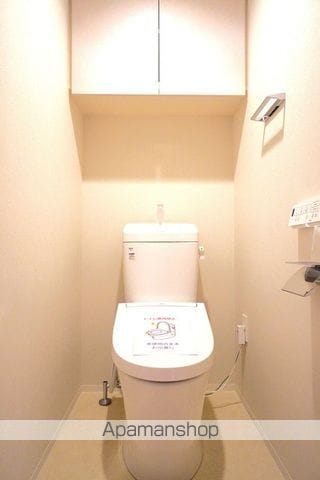 ルフォンプログレ西大井プレミアの内装写真
