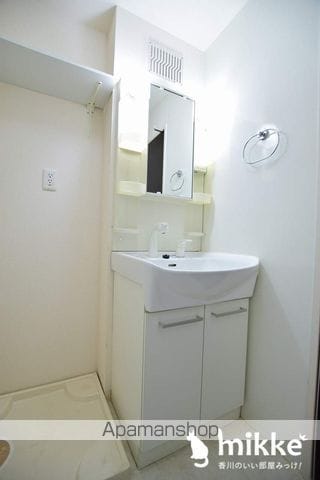 桜サライの内装写真