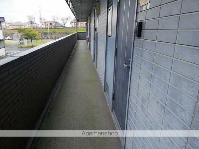 レオパレスサンシャインIIのその他写真