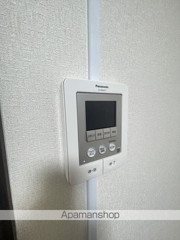 古谷テラスハウスの内装写真