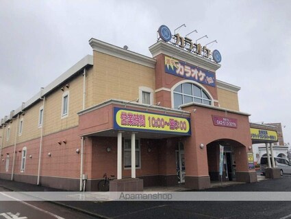 フォンティーヌ南田園[3DK/51.03m2]の周辺8