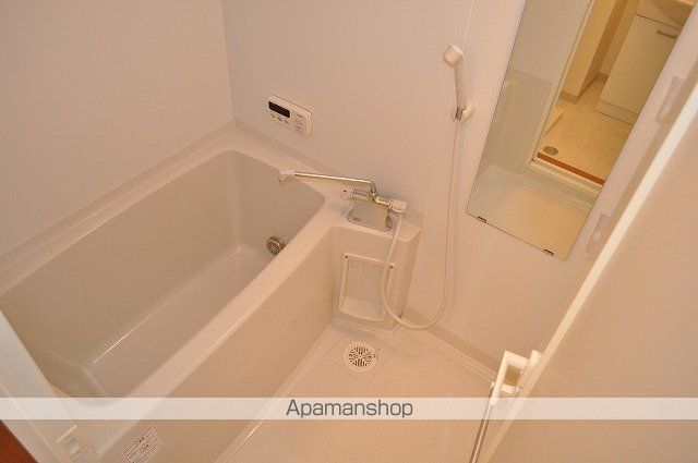 マンションプラムガーデンの内装写真