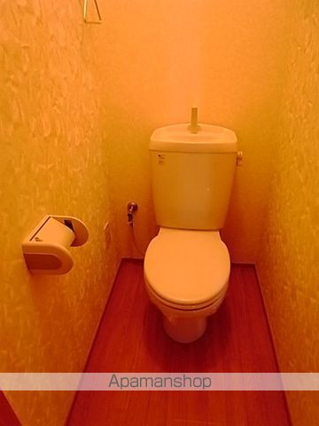 ショコラの内装写真