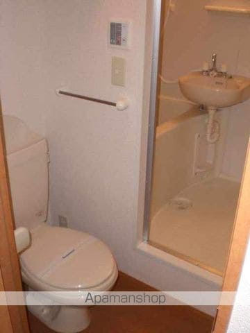 レオパレスショールマーシュの内装写真
