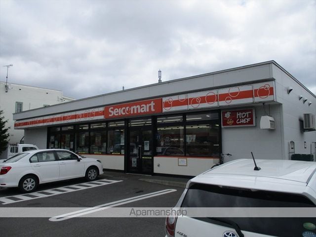 コーポ三春7の周辺写真
