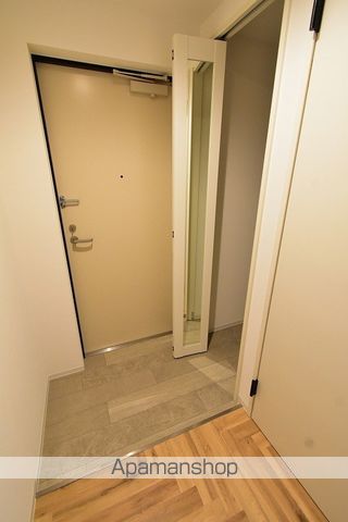 HIGHLIGHT FUKUZUMIの内装写真