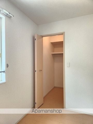 イルマーレ Dの内装写真