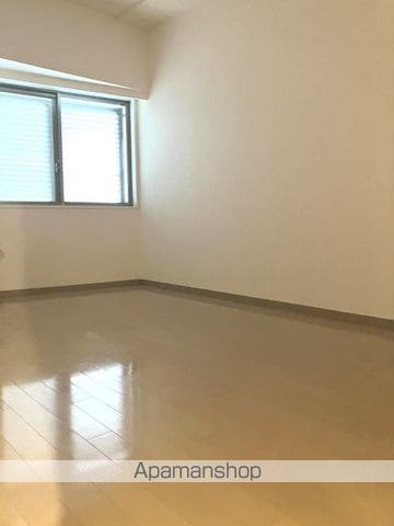パークシティ大宮セントラルタワーの内装写真