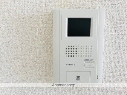 レオパレスルーチェ４[1K/26.08m2]のその他設備