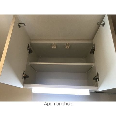 プレサンスブルーム東三国の内装写真