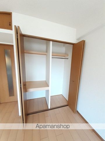 シャルマン外堀の内装写真