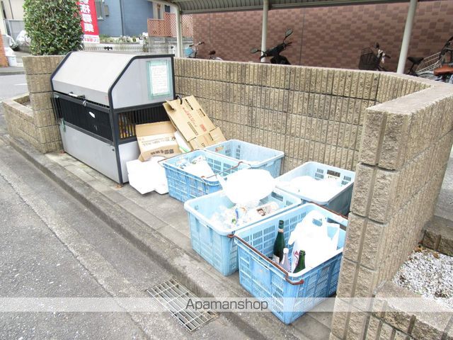 ロイヤル・レジデンス壱番館のその他写真