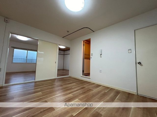キャッスルエンジェルの内装写真
