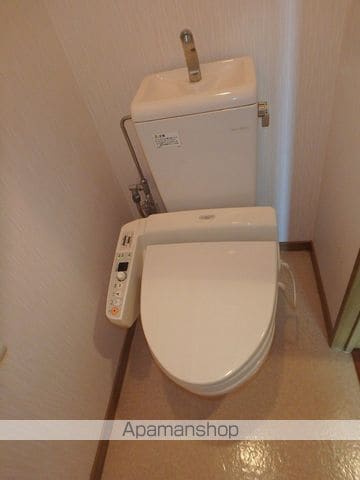 LEPLACE2000の内装写真