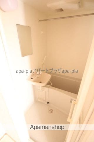 レオパレスつばさの内装写真