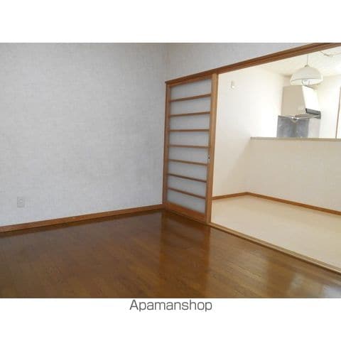 グランドゥール平清水の内装写真