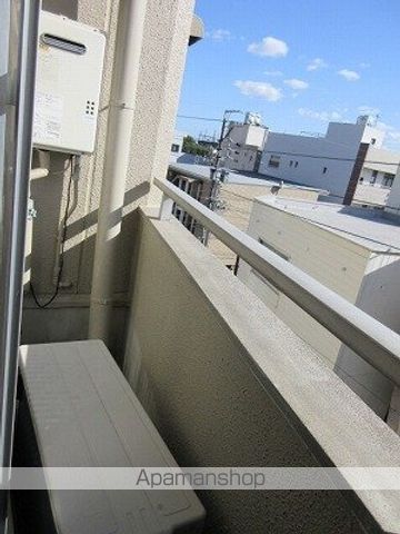 堀壱ビルの内装写真
