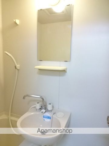 クラストピアの内装写真
