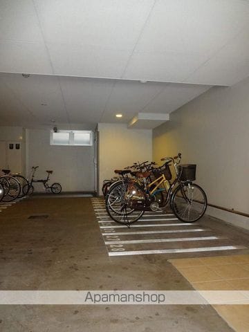 ジュネーゼグラン上本町のその他写真