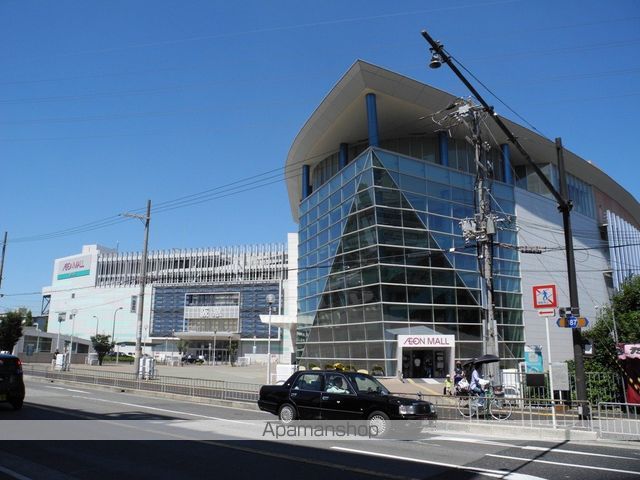 ヴィラペントハウス堺東の周辺写真